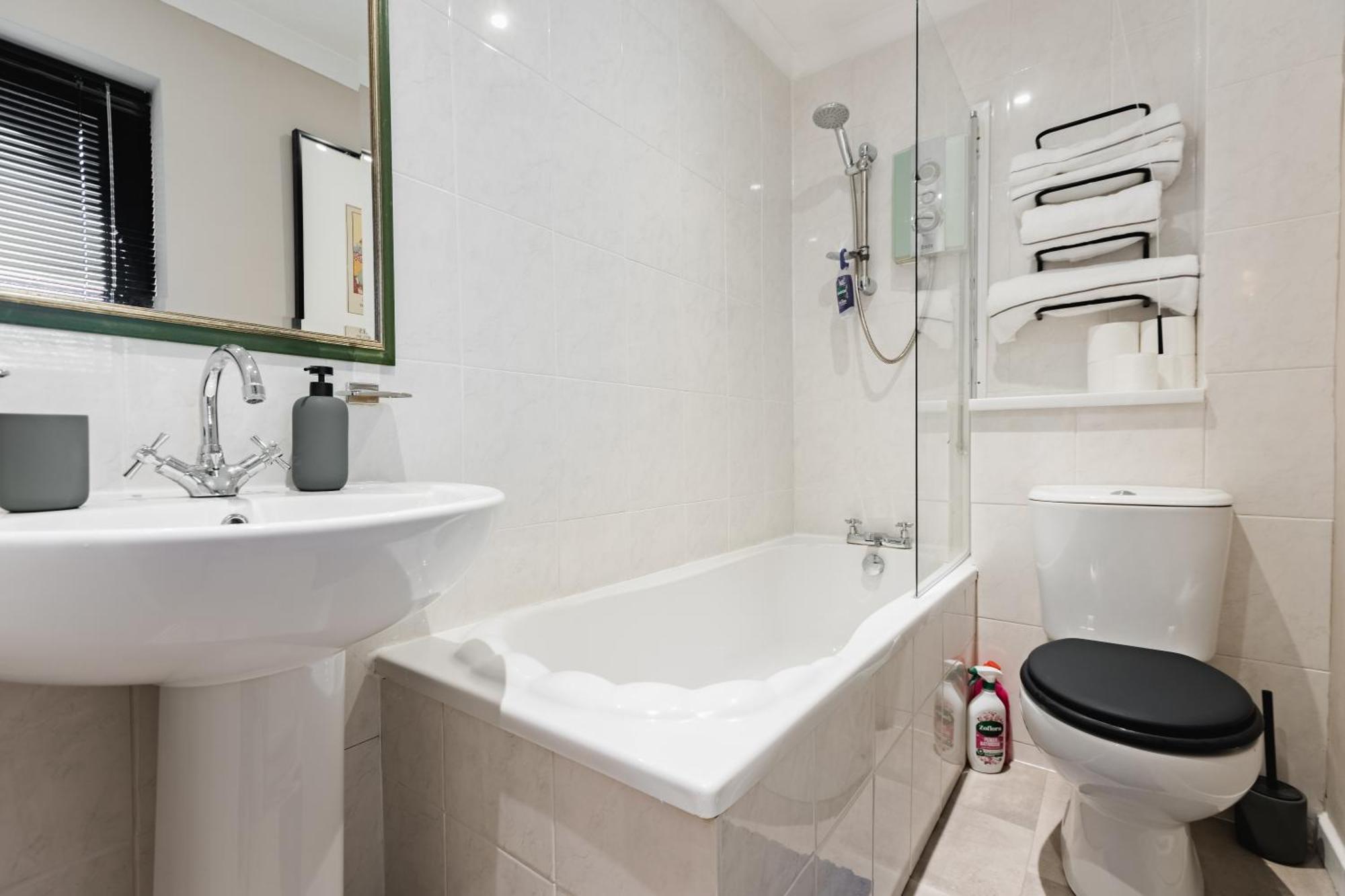Apartament Hullidays》Marina Town House Kingston upon Hull Zewnętrze zdjęcie